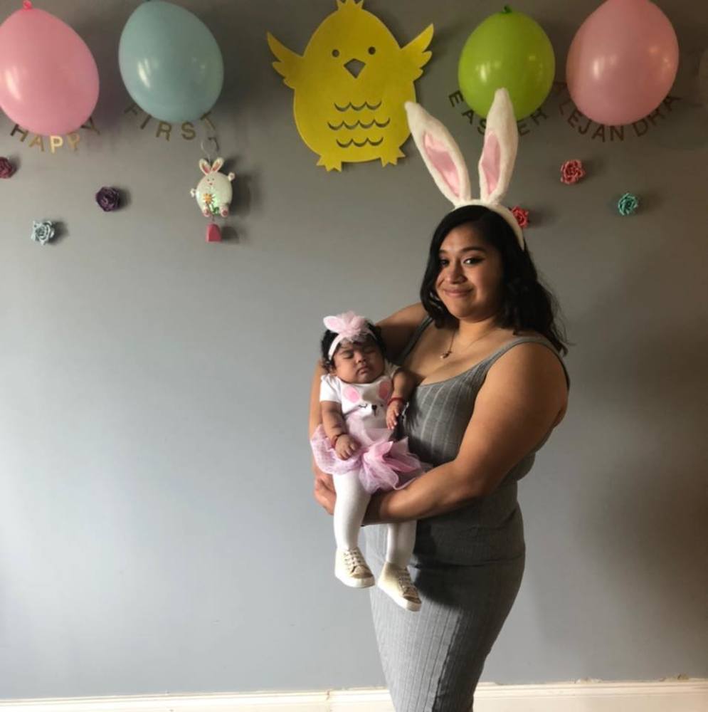 Meet your Posher, Ann